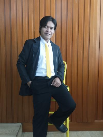Rudian Saputro