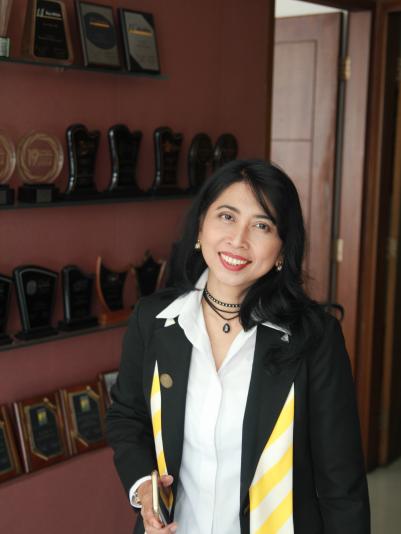 Eny Haryani