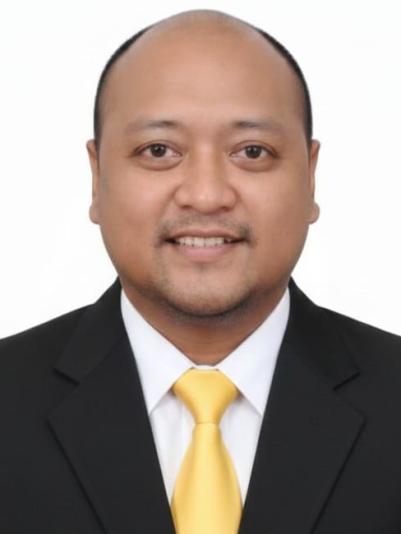 Mujtahid Aktanto