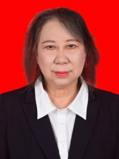 Silvia Kurnia