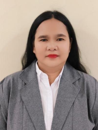 Rosmani Zalukhu