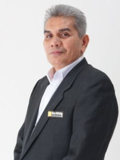Multison Ray White
