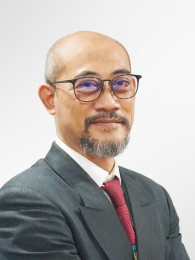 Totok Setianto