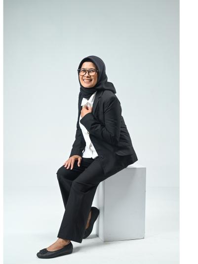 Yasmin Putri