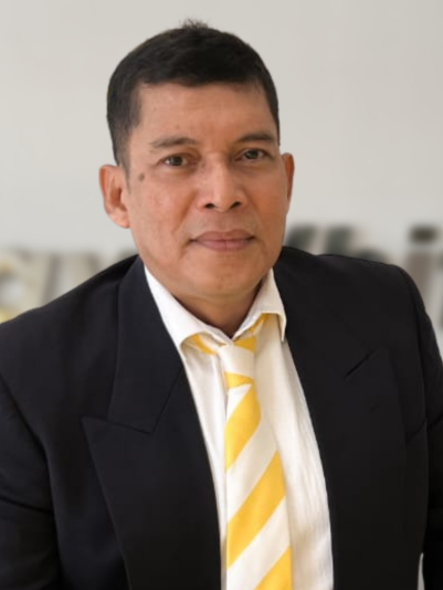 Kuncoro Widodo