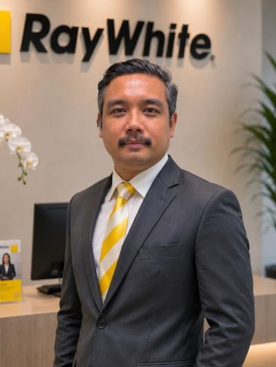 Irsan Karim Thayeb