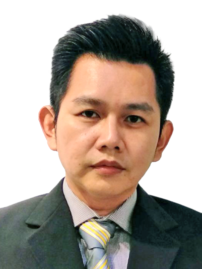 Tony Gunawan