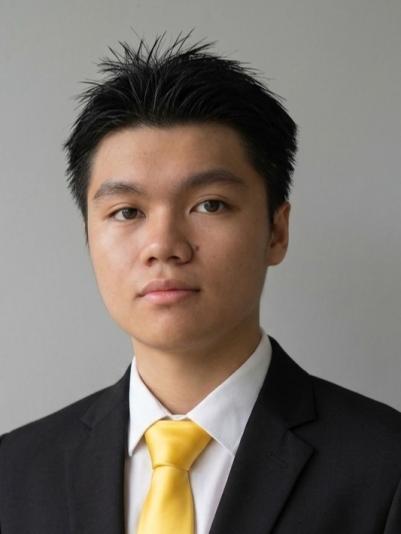 Michael Alessandro