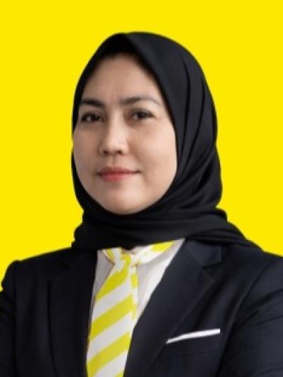 Prita Maha