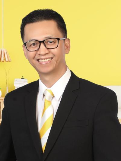 Dedi Herwandi
