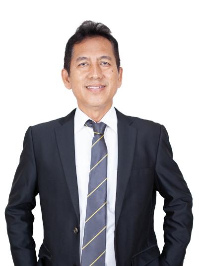 TRI CAHYONO