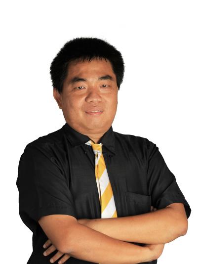DANIEL AGUNG