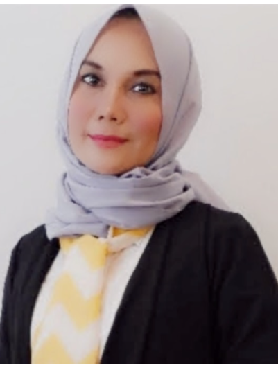 Evie Oktaviyanti