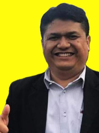 Jhon Ray