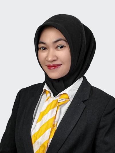 Anis Rizqi Faizah