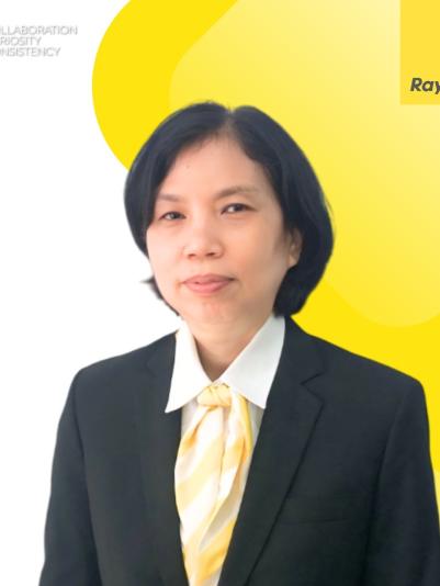 Suwanti Suwanti - Ray White Lebak Bulus Bona Indah