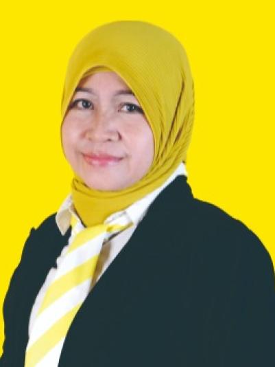 Surya Ningsih