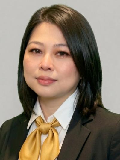 Linda Pang