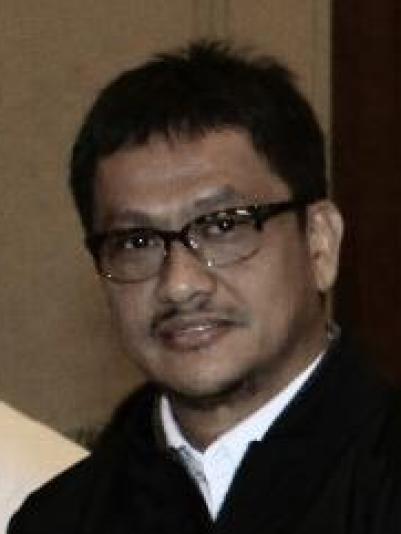 Ario Haryono