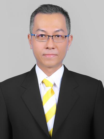 Freddy Tjahjadi