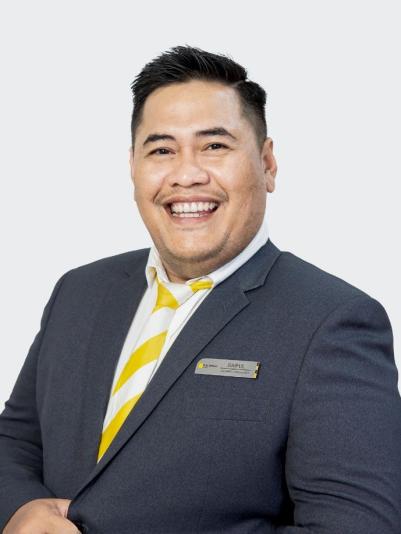 Saiful Rama