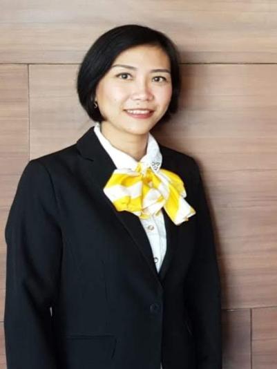 LINA SOE - Ray White North West Citraland