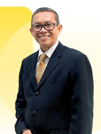 Endi Suhadi