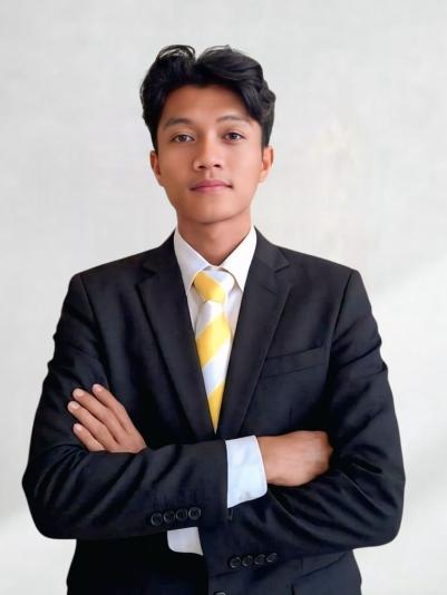 Enggar Hibra
