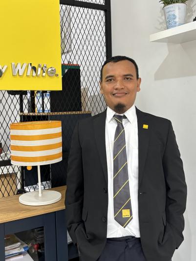 Iman Kasiman