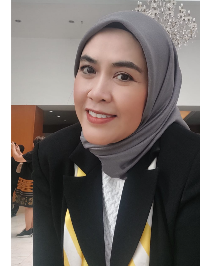 Yanti Yuliantina - Ray White Bintaro Jaya III