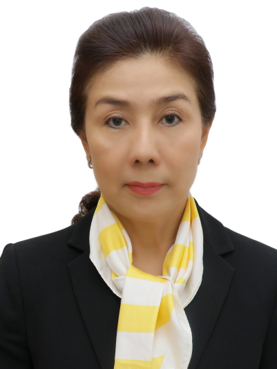 Tina Tjong