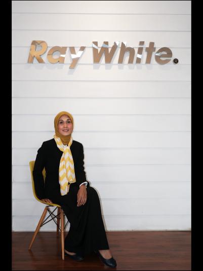 Intan Nuritasari - Ray White Emerald Avenue Bintaro 