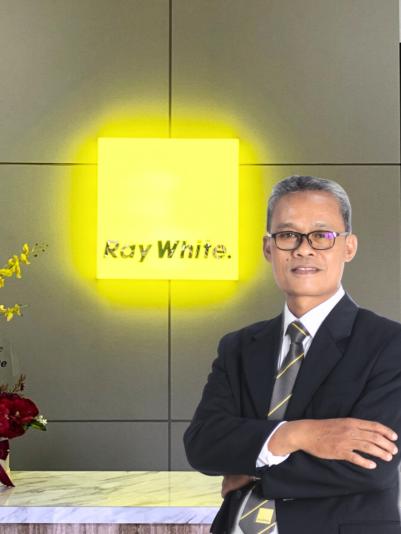 Teguh Karyono