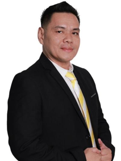Yoki Heriyanto, S.E