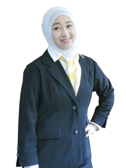 Ayu Hamidah - Ray White CBD Bandung