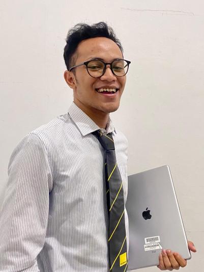 Indra Septyan