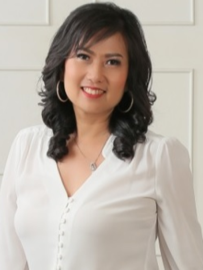 Novia Ningrum