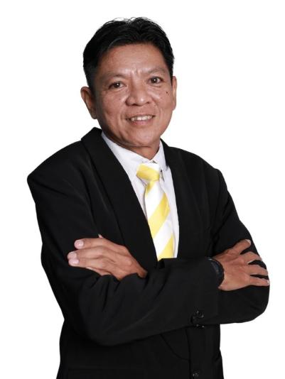 Hero Lubis, S.E