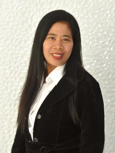 Wening Puspita Sari