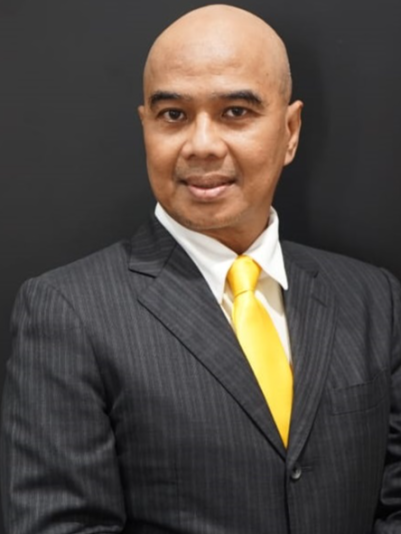 Febi Andri - Ray White Kebayoran Barito
