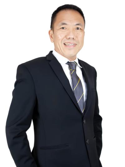 SURYA BUDI, SE