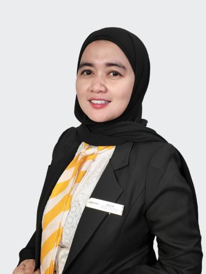 Ulfa Sakdiyah