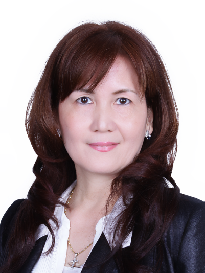 Monica RWKG