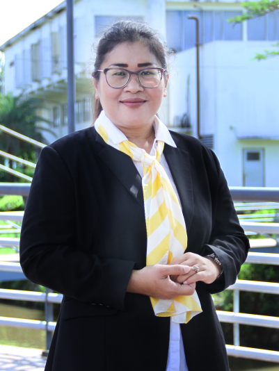 Lisbeth Rumaris