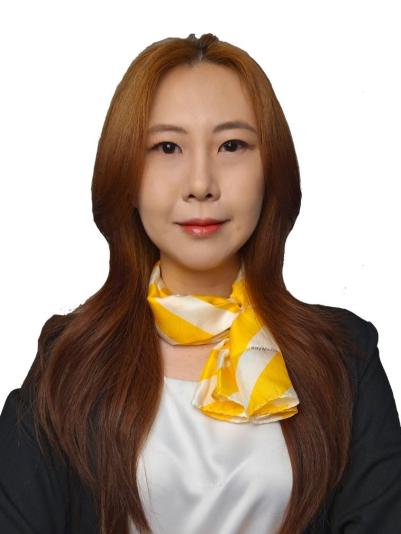 Jeanet Wu