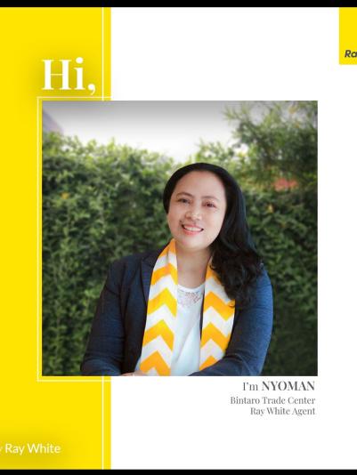 Ni Nyoman Sariasih