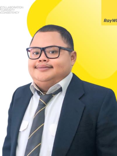 Riyandi Adi - Ray White Lebak Bulus Bona Indah