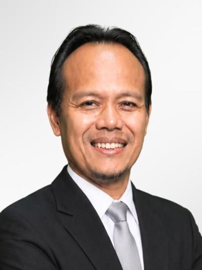 Warsito Teguh
