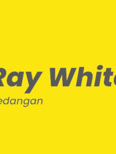 Admin Ray White Gedangan