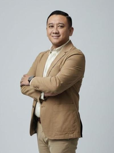 Erwin Arto